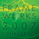 Frameworks Mini Banner